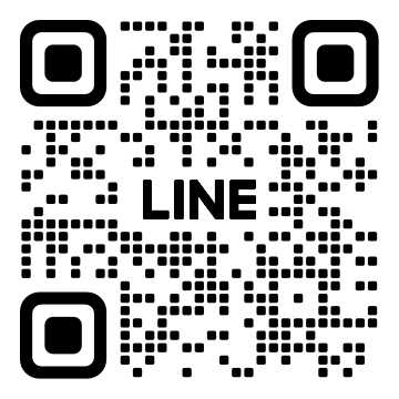 Right Haus Realty LINE Official QR Code