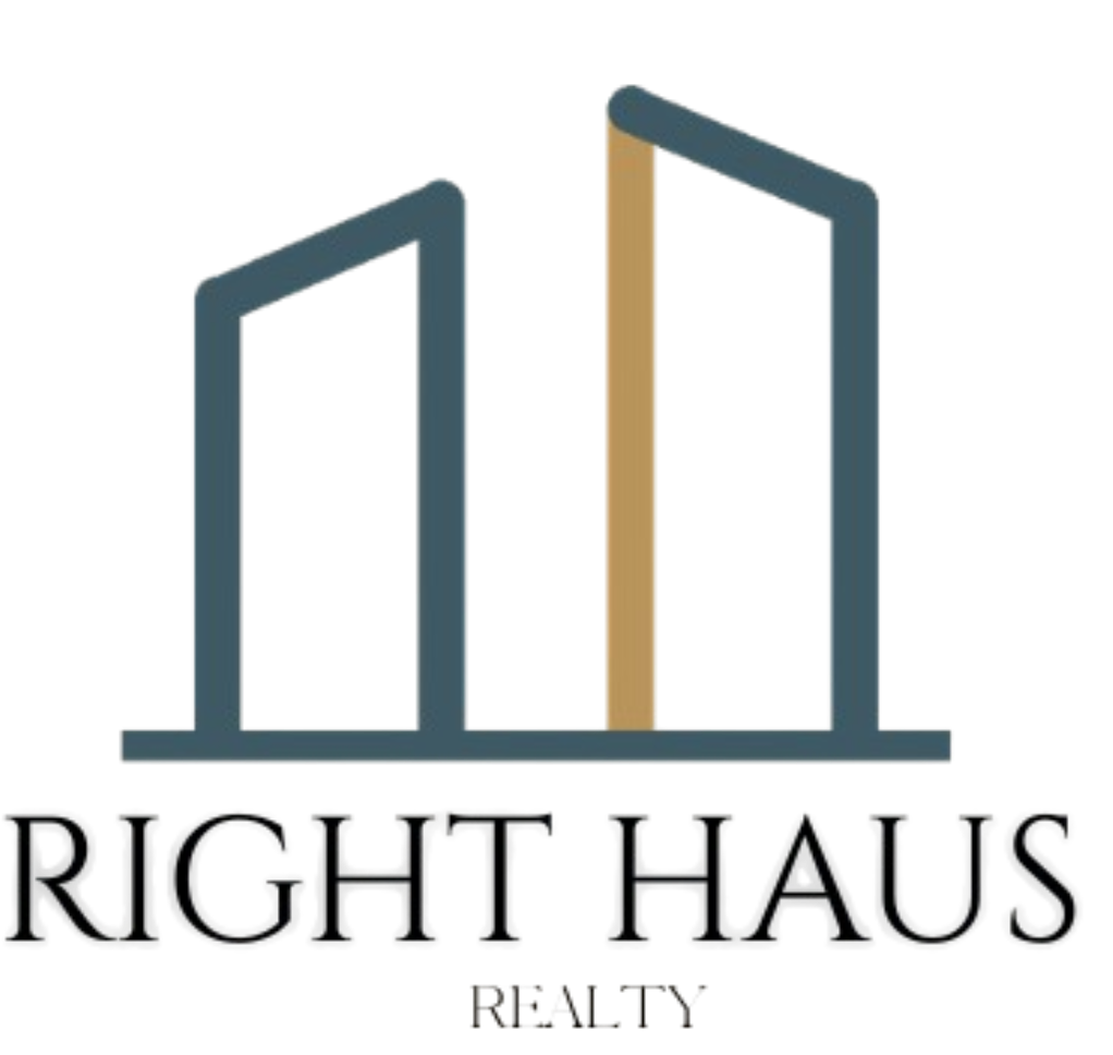 Right Haus Realty Logo