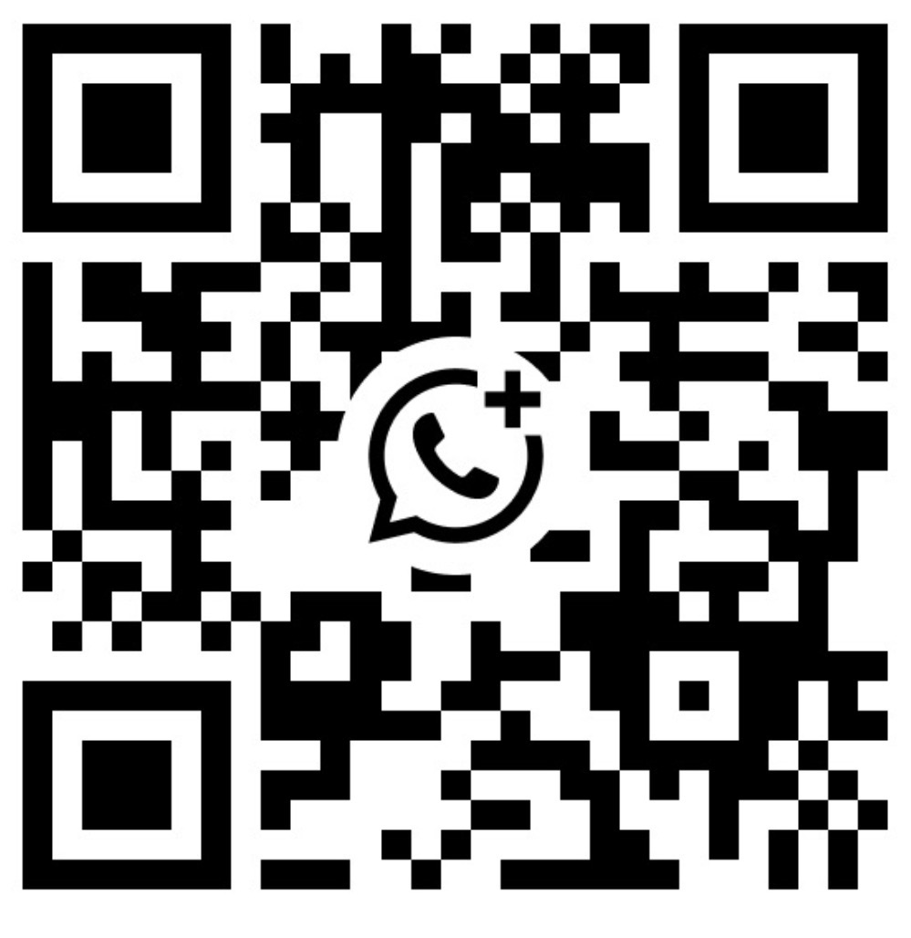 Right Haus Realty WhatsApp QR Code